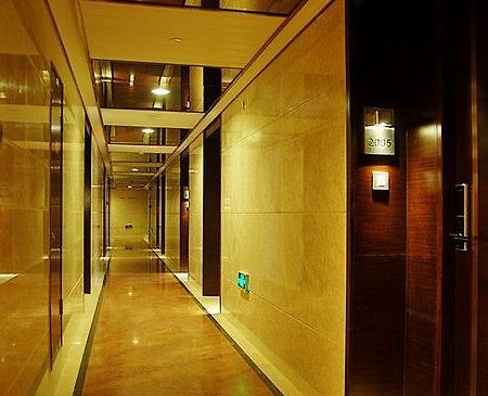Garen River View Royal Hotel قوانغتشو المظهر الداخلي الصورة