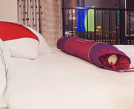 Garen River View Royal Hotel قوانغتشو الغرفة الصورة